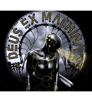 DEUS EX MACHINA 2 Steam Key GLOBAL